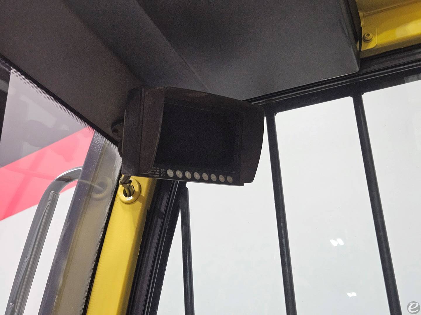 2014 Combilift C13000FSL