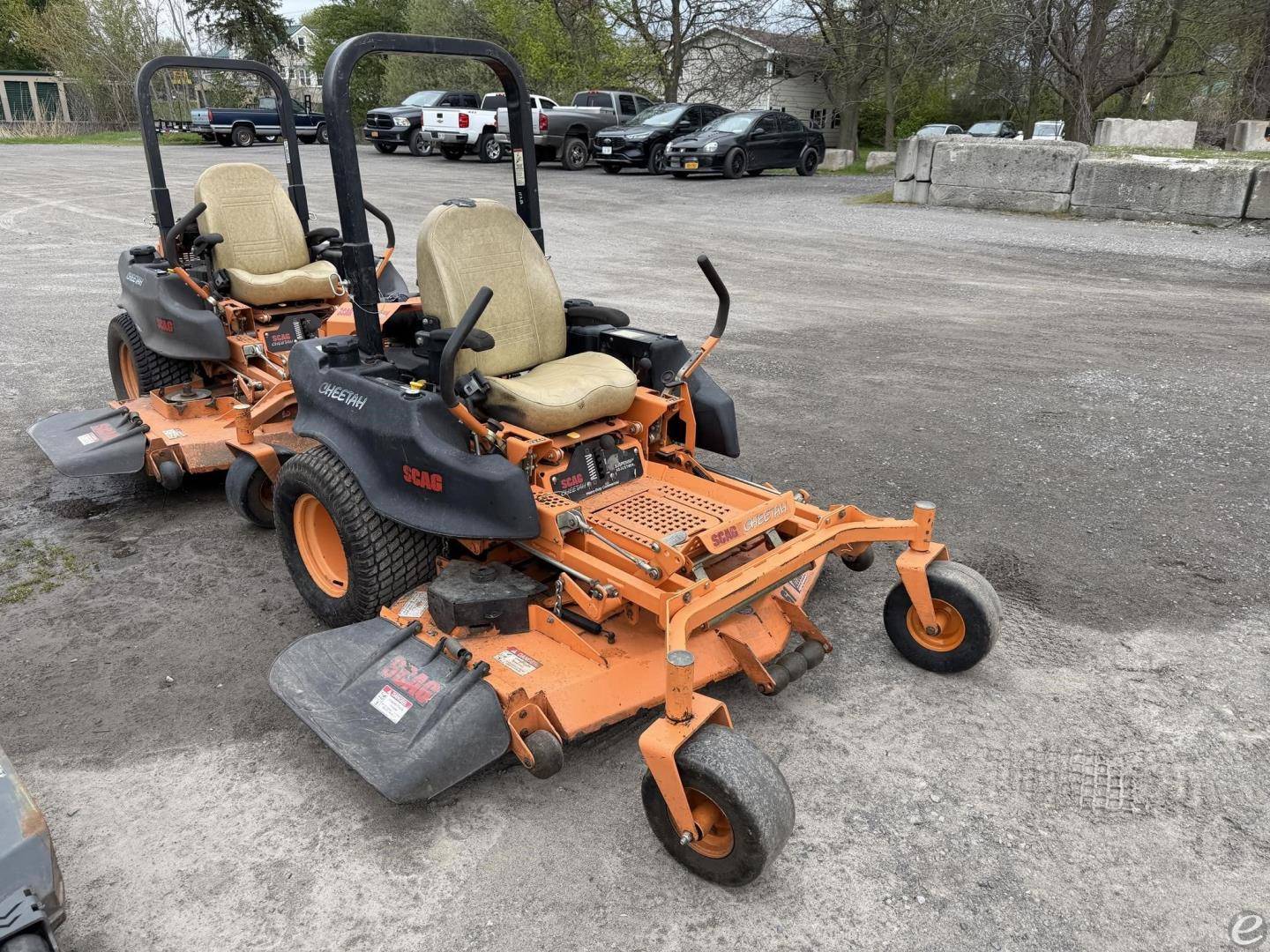 2015 SCZ61V-27FX