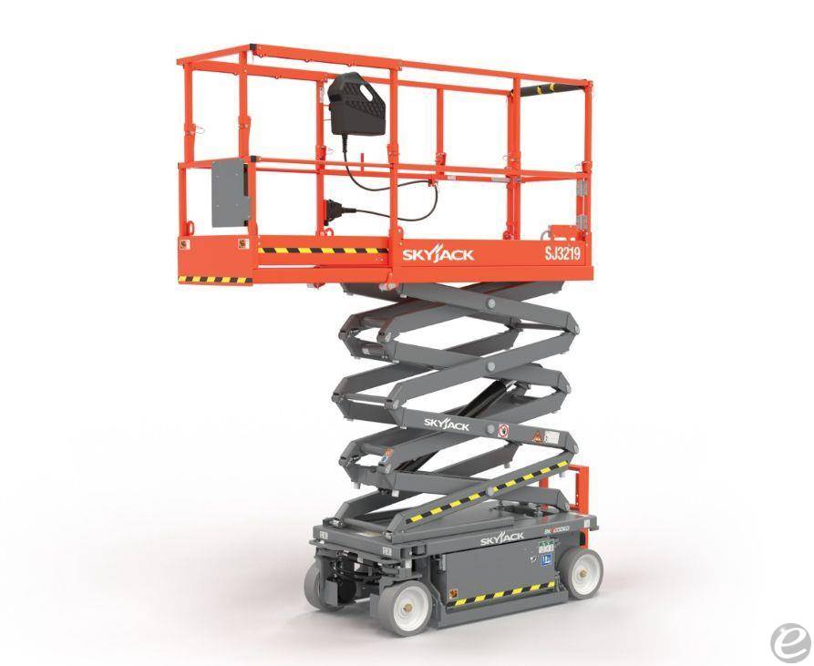 2026 Skyjack SJ3219M