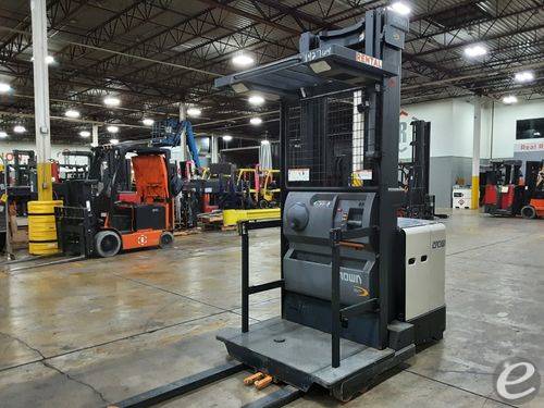 2014 Crown SP3510-30
