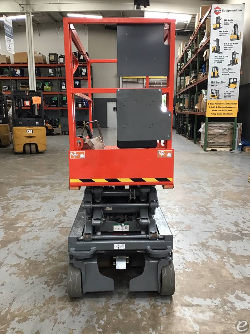 2017 Skyjack SJ3219