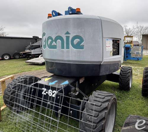 2018 Genie Z62/40