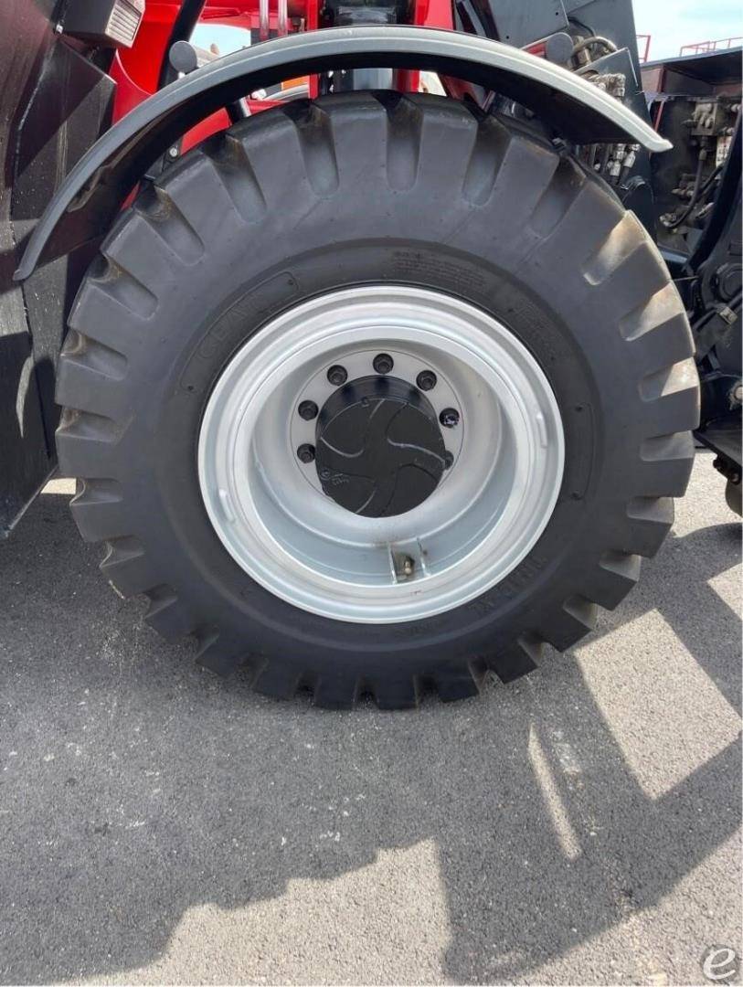 2023 Manitou MHT10160