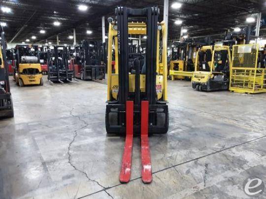 2020 Hyster J70XN-34