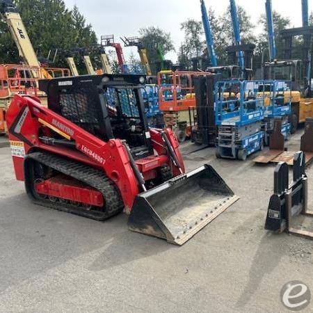 2023 Manitou 2150RT