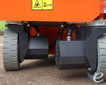 2026 Noblelift SC2632EN