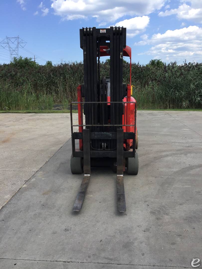 2018 Flexi AC1200