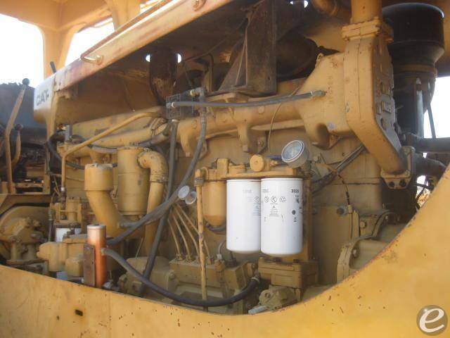 1981 Cat D8K SA