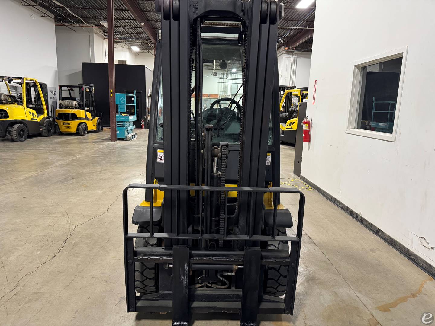 2005 Yale GLP050VX