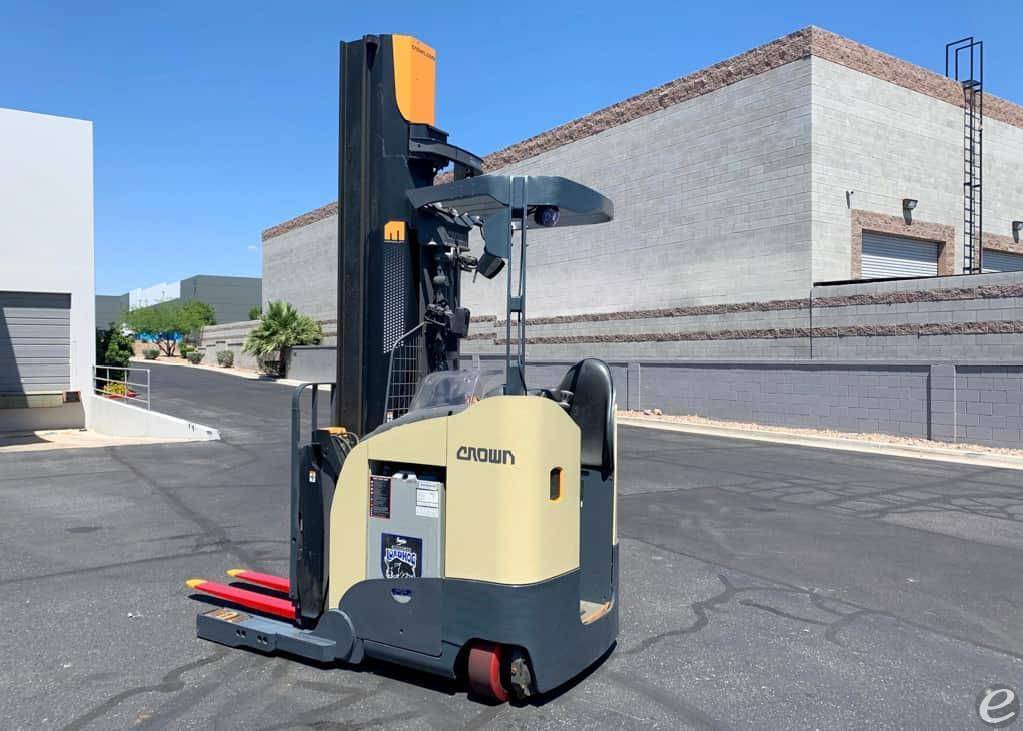 2000 Crown RR5020-45