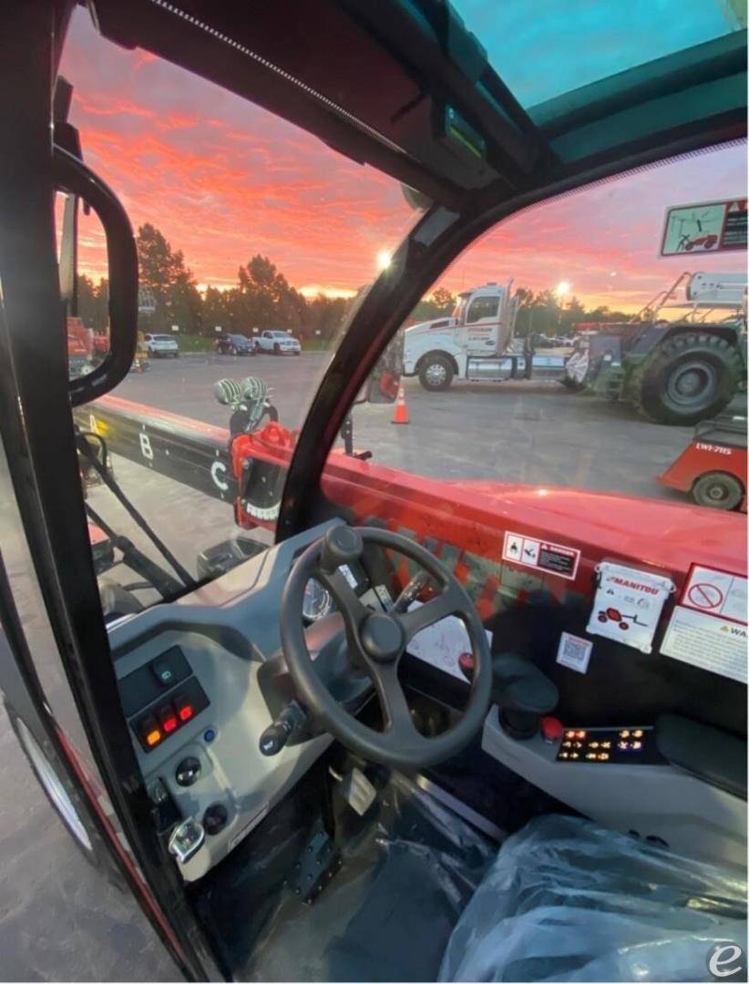 2023 Manitou ULM 415 H