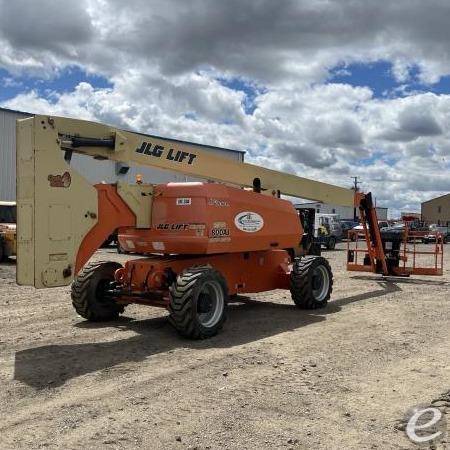 2019 JLG 800AJ