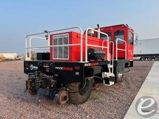 2024 Shuttlewagon NVX5025