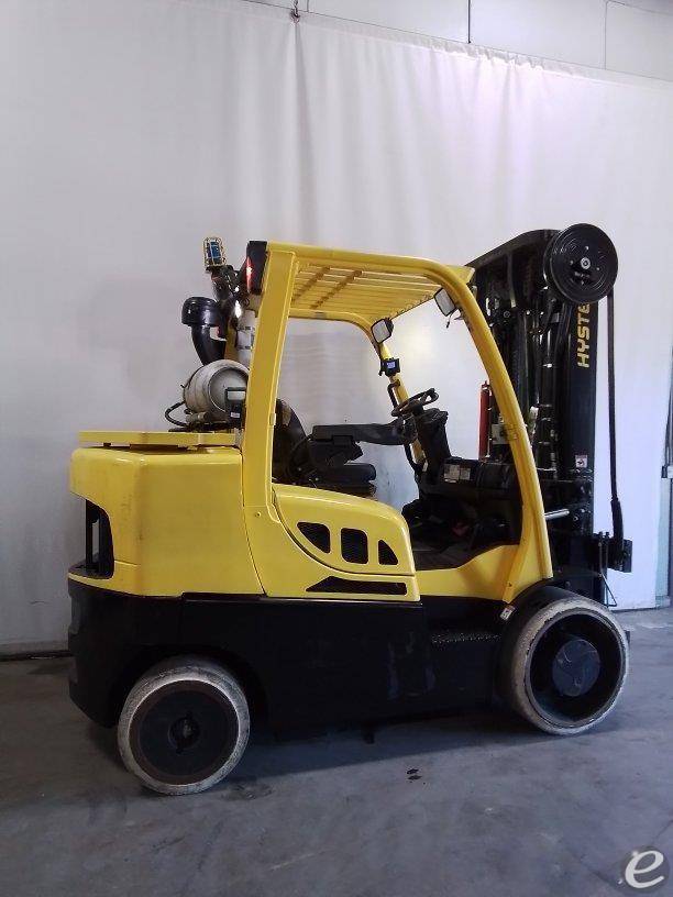 2020 Hyster S135FT