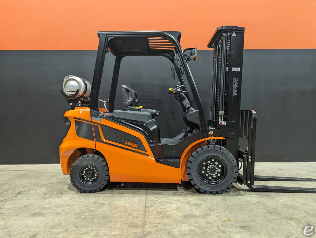 2026 Viper Lift Trucks FY25F