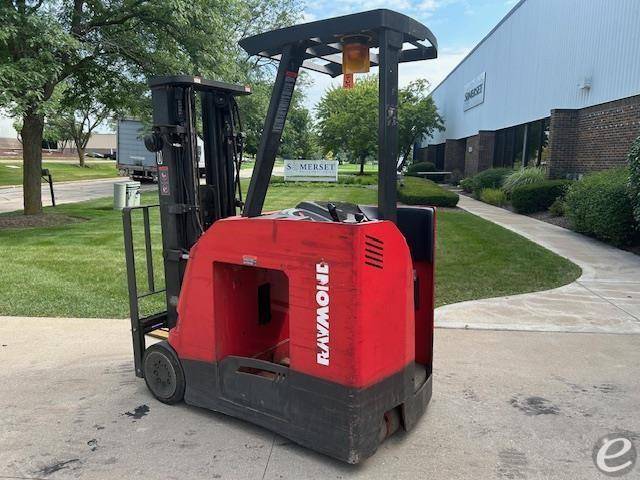 Raymond 425C40TT