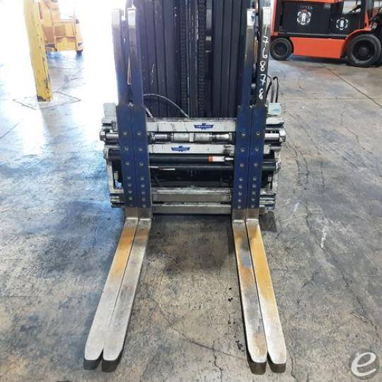 2017 Cascade 22G46174R0 Unavailable Forklift - 123Forklift