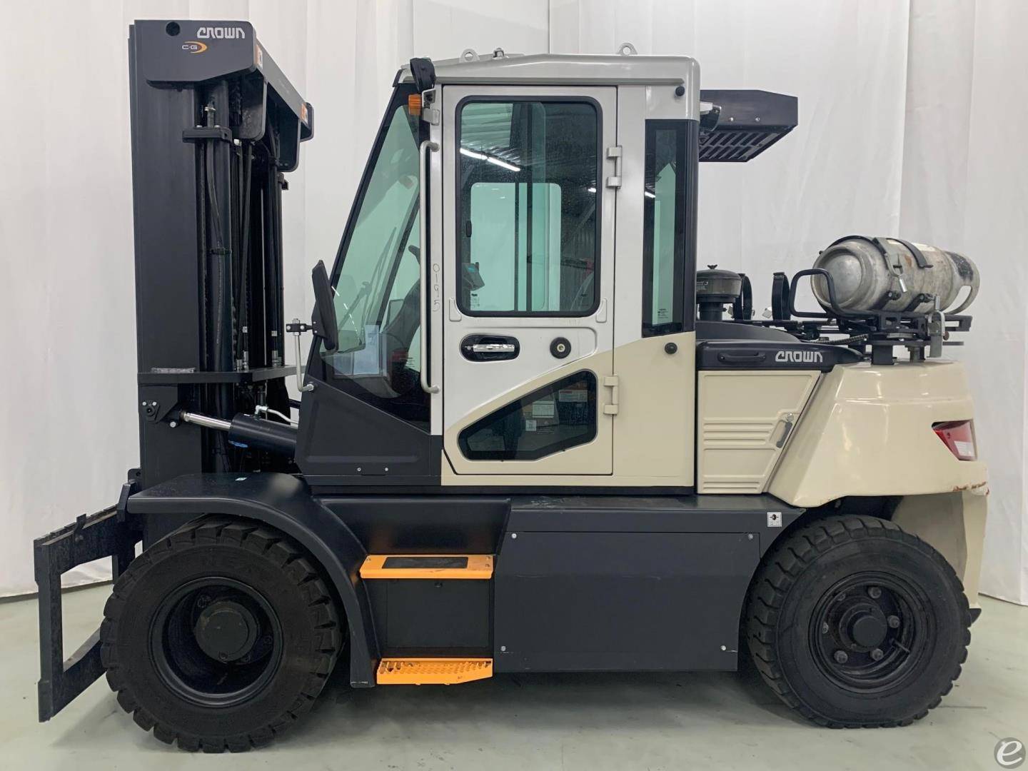 2021 Crown CG70S-7