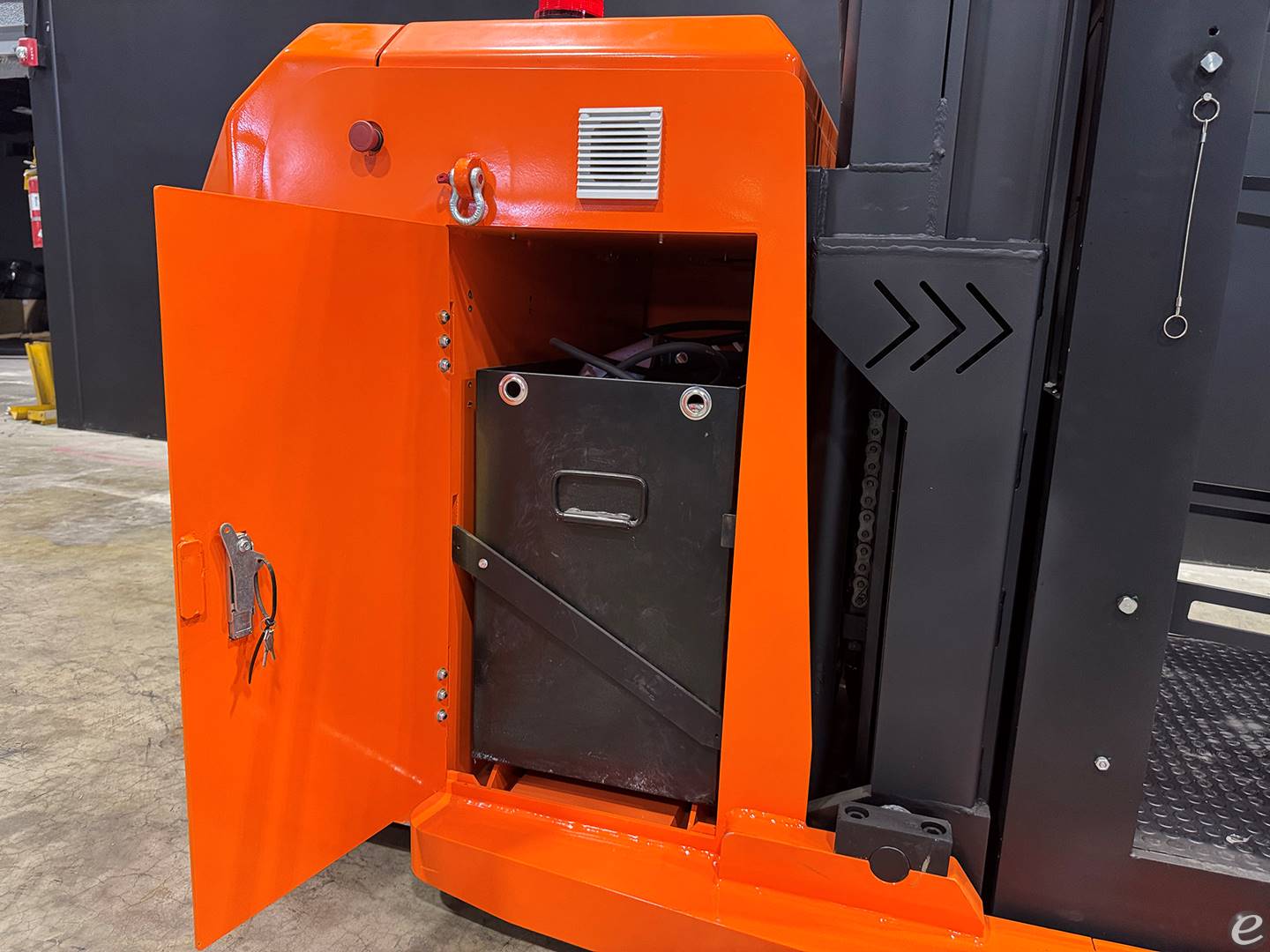2026 Viper Lift Trucks VP30X-50S