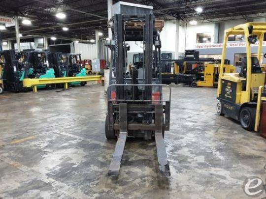 2020 Linde E20