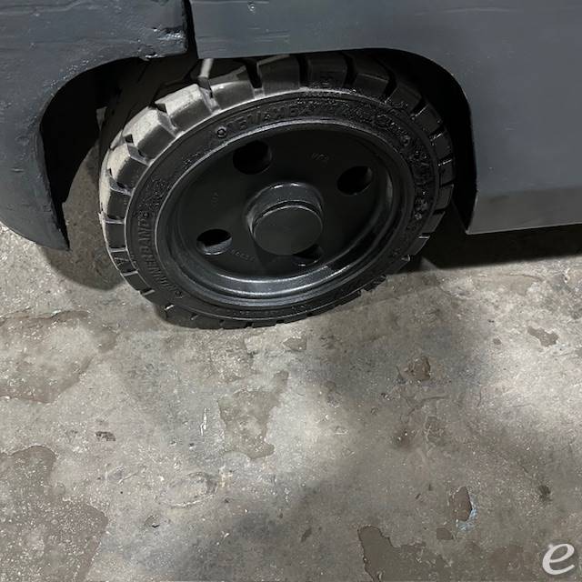 2018 Unicarriers CF50LP