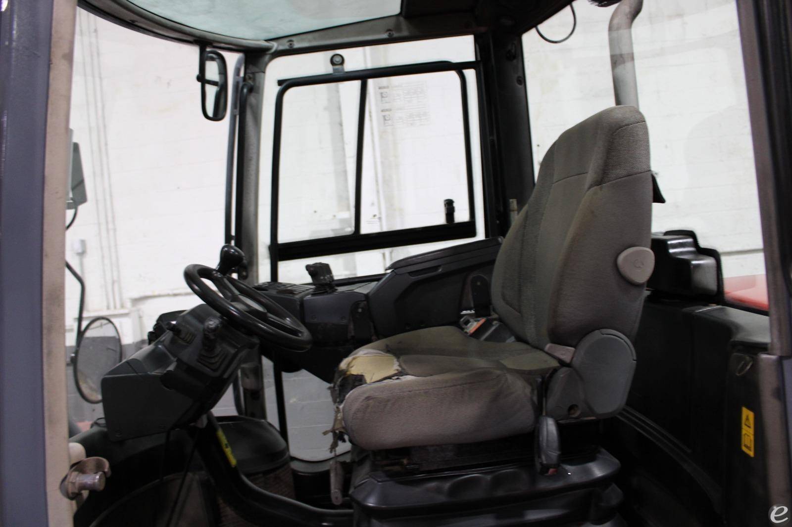 2014 Kalmar DCG140-6