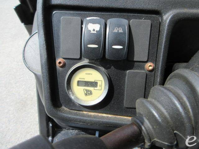 2017 JCB 507-42