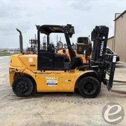 2019 Hyundai 70D-9