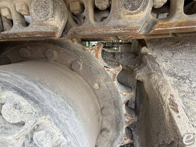 2006 Cat 330CL