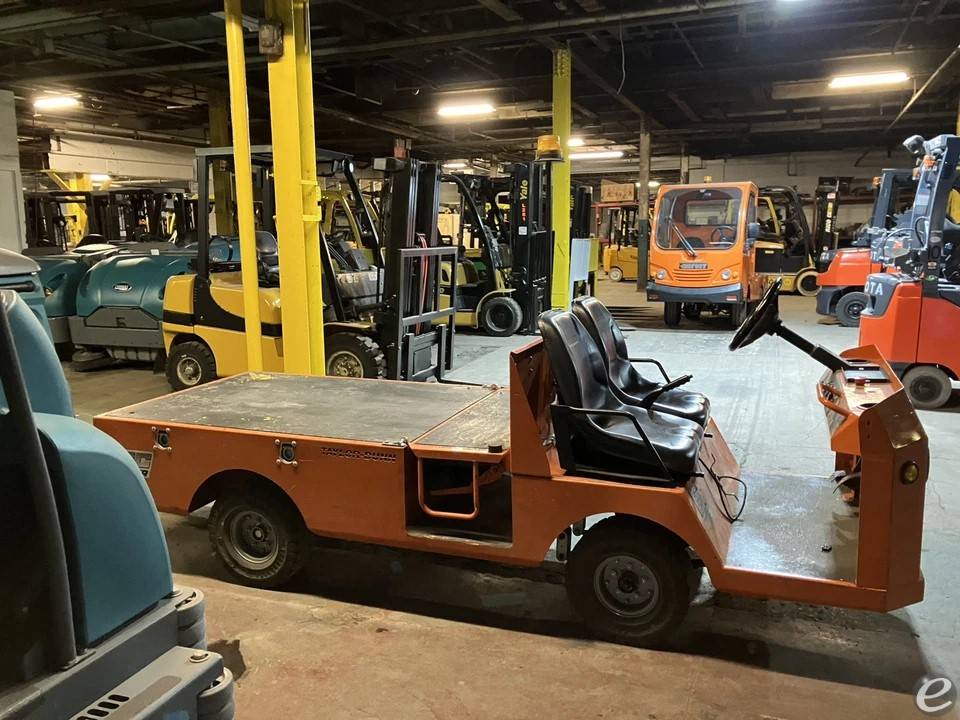 2018 Taylor Dunn B5-440-48