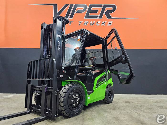 2026 Viper Lift Trucks FD30F