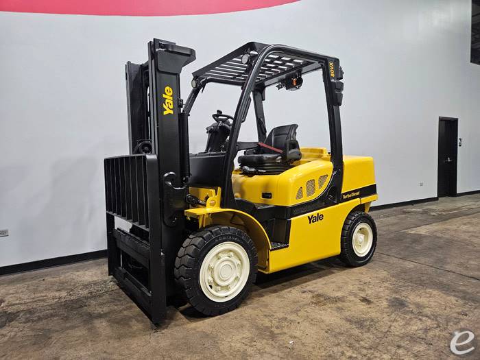 2021 Yale GDP080VX