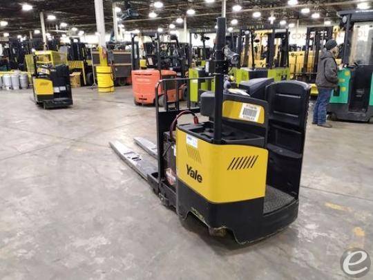 2023 Yale MPR080