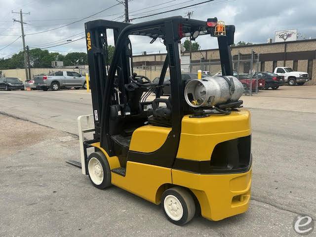 2020 Yale GLC060VXNEAE090