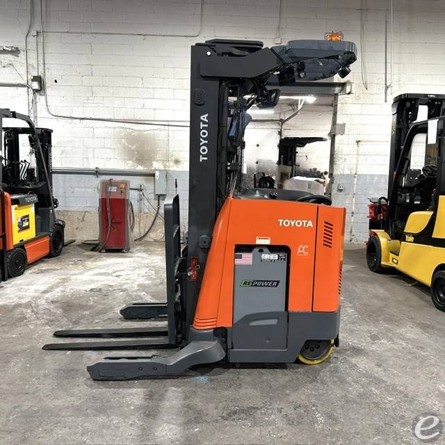 2023 Toyota RF1-BH1X35