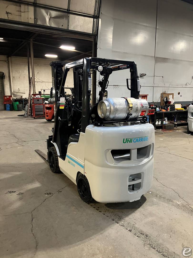 2024 Unicarriers CFS65N6