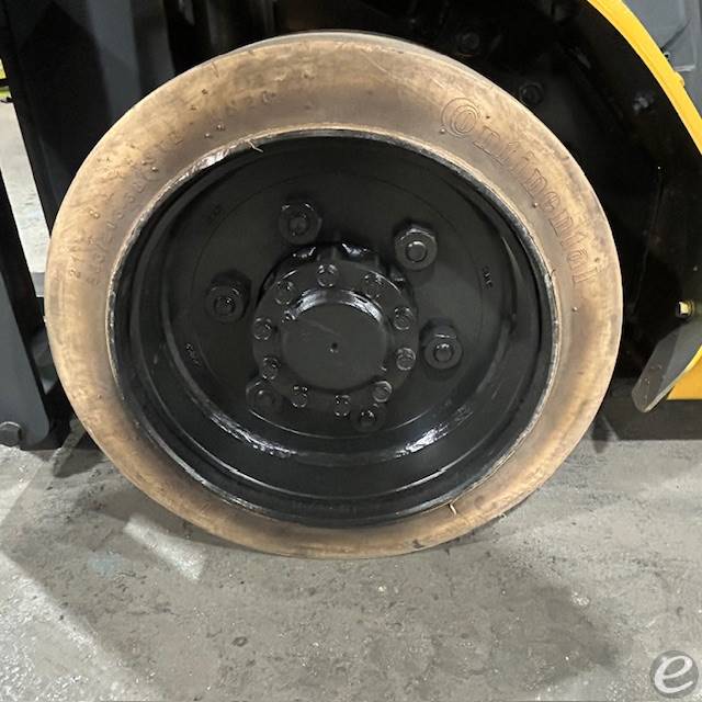 2021 Cat 2C6500