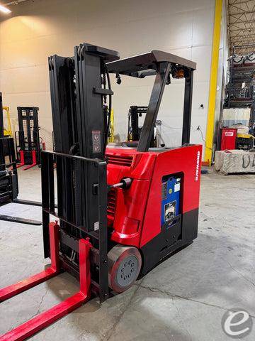 2014 Raymond 415-C30TT