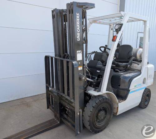 2022 Unicarriers PF50DF