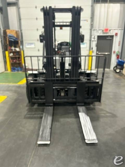 2025 Unicarriers PF100N