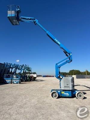 2014 Genie Z-34/22N