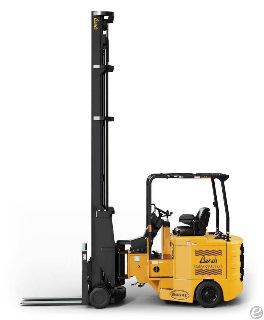 2026 Bendi B40AC-HL