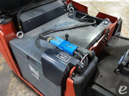 2019 Linde E18