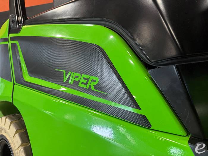 2026 Viper Lift Trucks FB30F