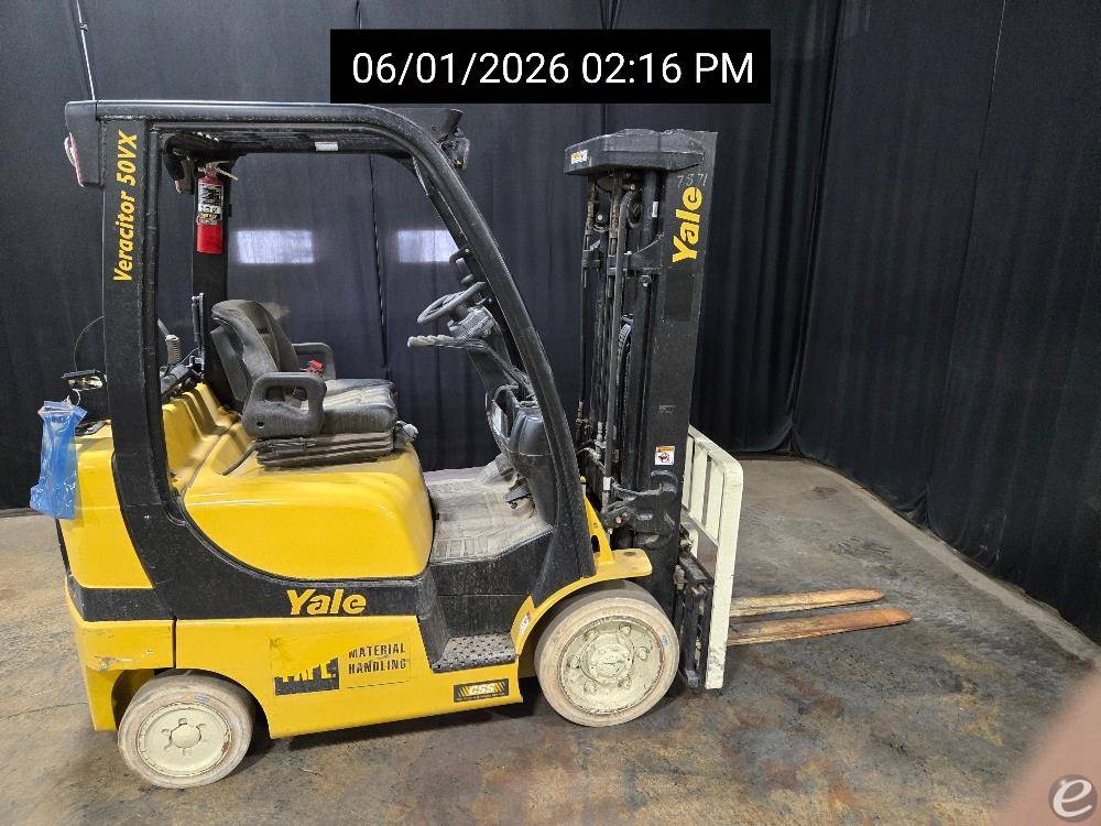 2023 Yale GC050VX