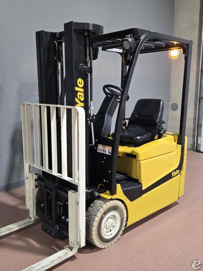 2016 Yale ERP025VC