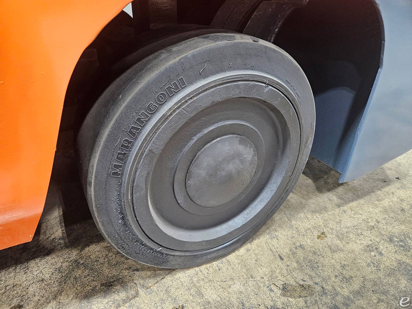 2018 Toyota THDC3000-36