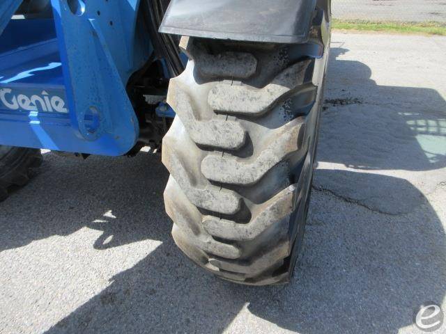 2014 Genie GTH1544