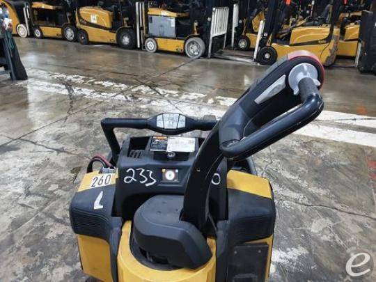 2022 Yale MPE080
