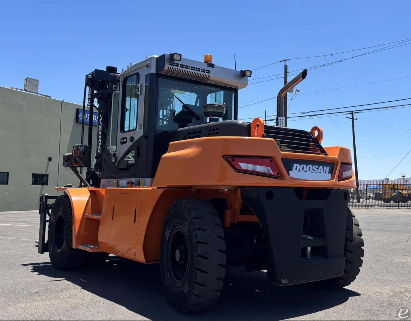 2023 Doosan D160S-7